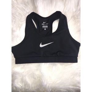 Nike Dri-Fit Sports Bra